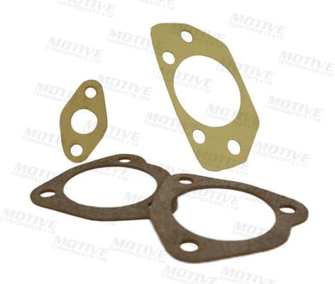 Gasket Kit, cylinder head HSL450 - image 2