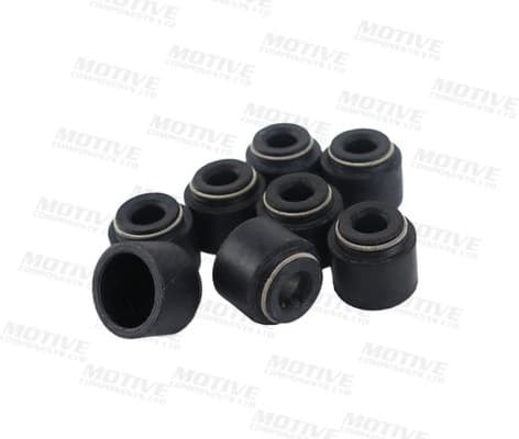 Gasket Kit, cylinder head HSL450 - image 5