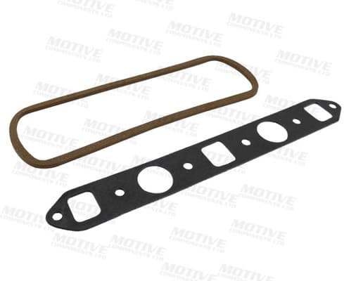 Gasket Kit, cylinder head HSL450 - image 6