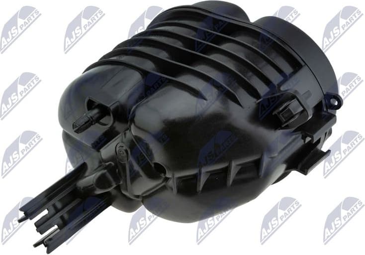 Expansion Tank, coolant CZW-BM-046 - image 2