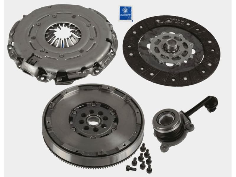 Clutch Kit DMF Module XTend plus CSC 2290 601 189