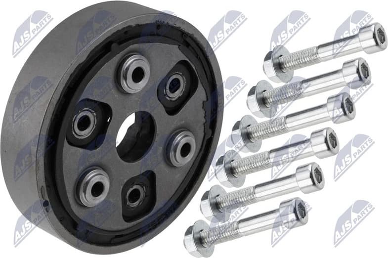 Joint, propshaft NPE-VW-004 - image 2