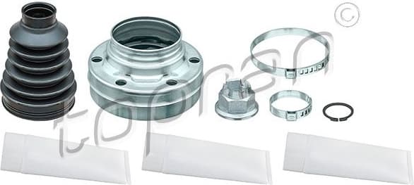 Joint Kit, drive shaft 115 162