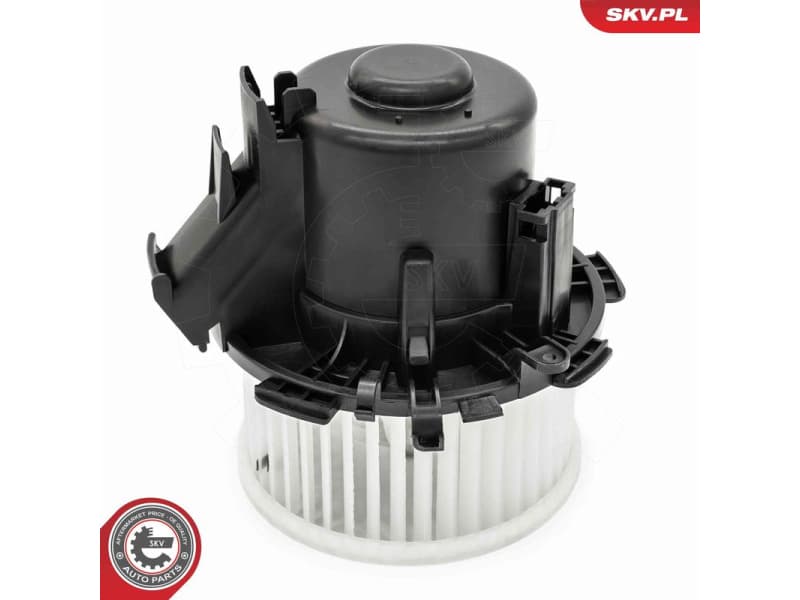 Interior Blower 68SKV022 - image 4