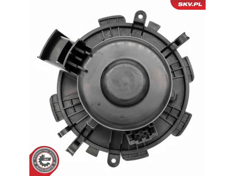 Interior Blower 68SKV022 - image 5