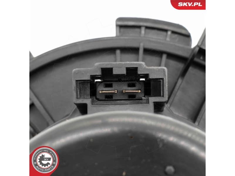 Interior Blower 68SKV022 - image 6