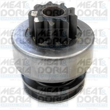 Pinion, starter 47101