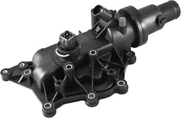 Thermostat, coolant 610-83K