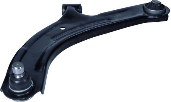 Control/Trailing Arm, wheel suspension 72-6181