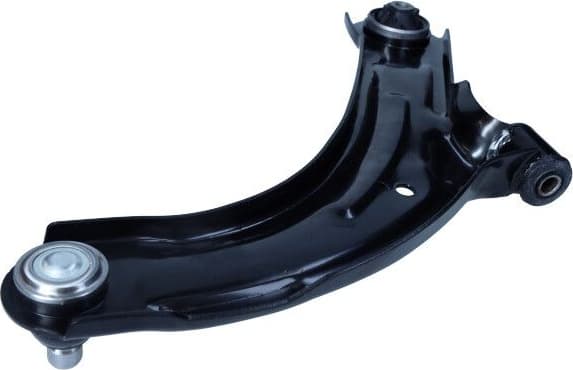 Control/Trailing Arm, wheel suspension 72-6181 - image 2