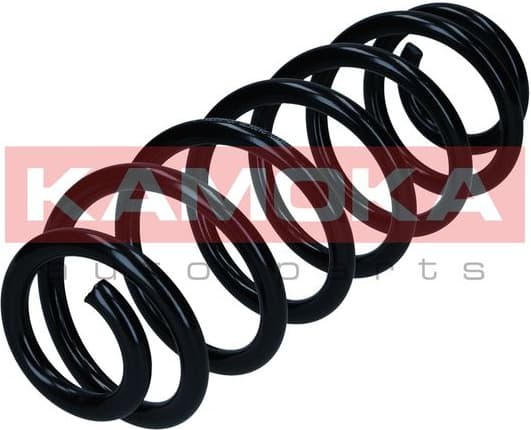 Suspension Spring 2120678
