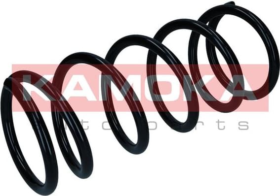 Suspension Spring 2110468