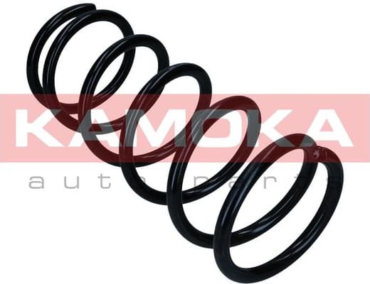 Suspension Spring 2110468 - image 2