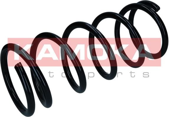 Suspension Spring 2110468 - image 3