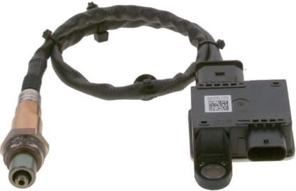 Particle Sensor 0281006929