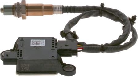 Particle Sensor 0281006929 - image 2