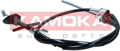 Cable Pull, parking brake 1190608 - image 3