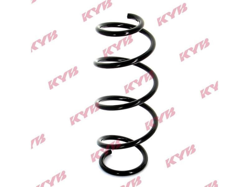 Suspension Spring K-Flex RA1691