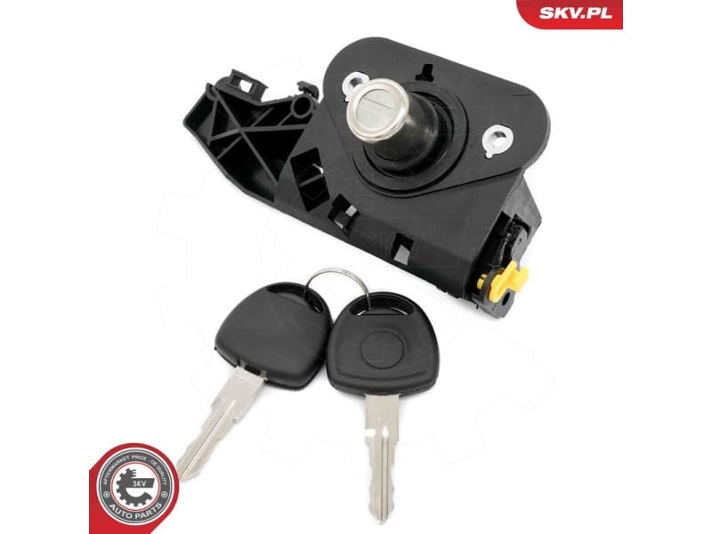 Tailgate Lock 16SKV993 - image 2