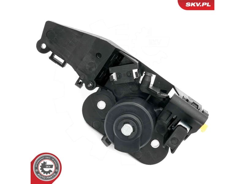 Tailgate Lock 16SKV993 - image 6