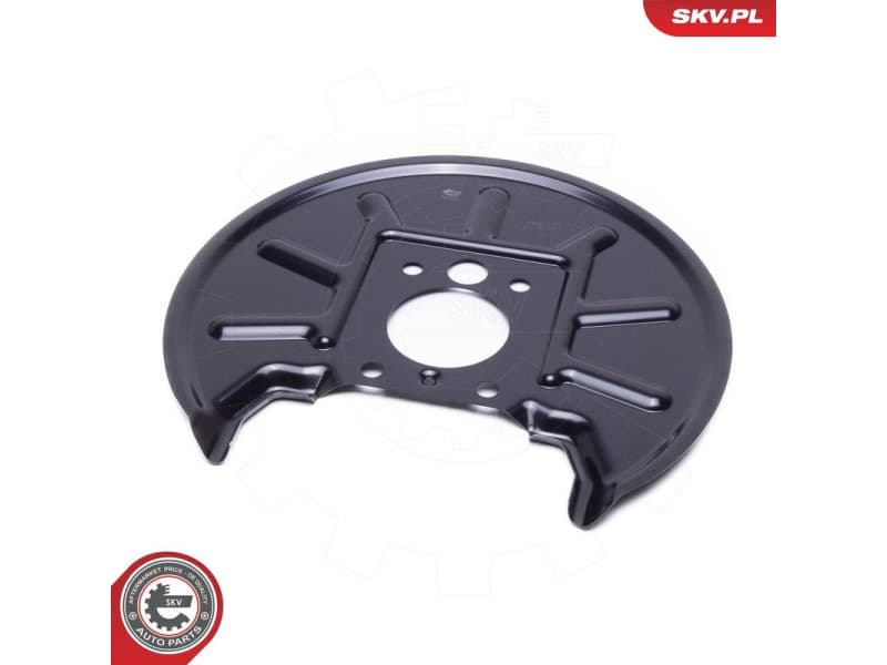 Splash Guard, brake disc 57SKV527 - image 2