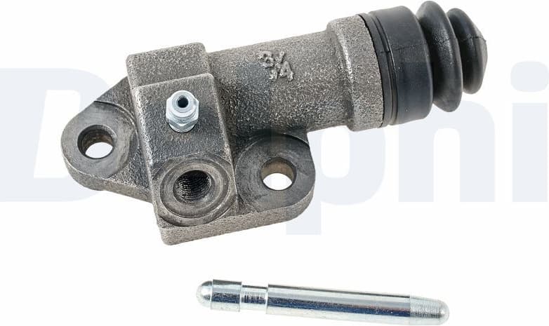 Slave Cylinder, clutch LL80199 - image 2