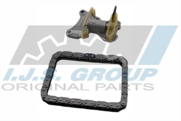 Timing Chain Kit Technology & Quality 40-1004K - image 2
