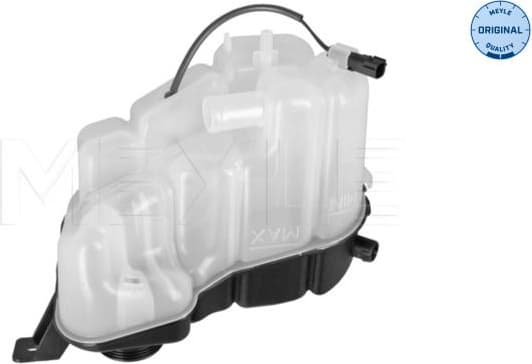 Expansion Tank, coolant MEYLE-ORIGINAL: True to OE. 514 223 0005 - image 2