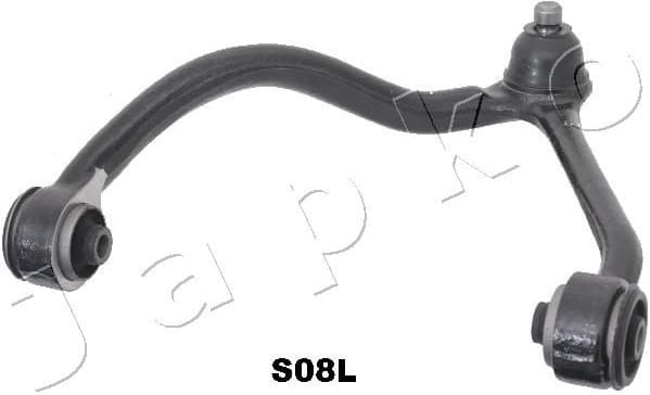 Control/Trailing Arm, wheel suspension 72S08L