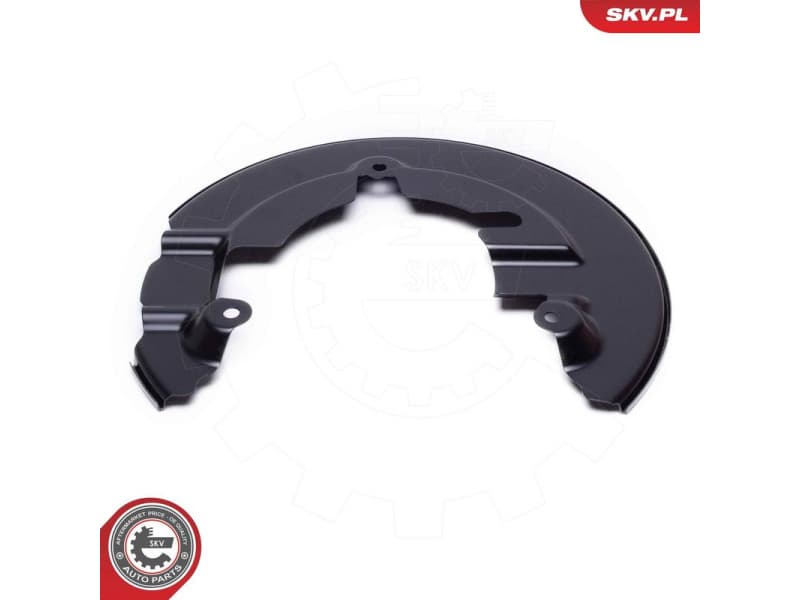 Splash Guard, brake disc 57SKV240