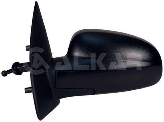 Exterior Mirror 6164451