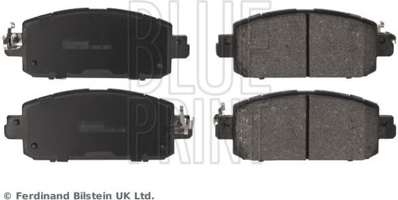 Brake Pad Set, disc brake ADBP420140
