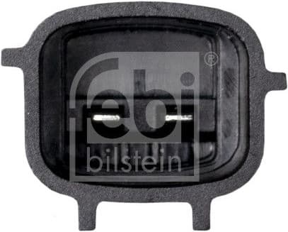 Control Valve, camshaft adjustment febi Plus 186156 - image 3