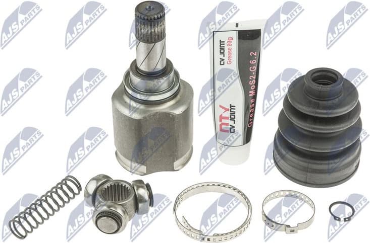 Joint Kit, drive shaft NPW-RE-123 - image 2