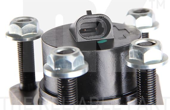 Wheel Bearing Kit 763615 - image 3