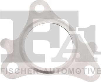 Gasket, exhaust pipe 790-907 - image 2