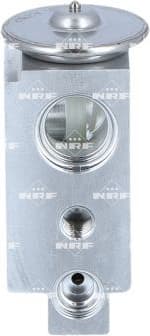 Expansion Valve, air conditioning 38535 - image 2