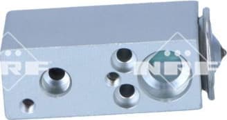 Expansion Valve, air conditioning EASY FIT 38514 - image 3