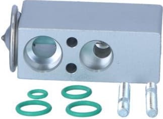 Expansion Valve, air conditioning EASY FIT 38514 - image 5