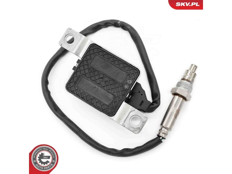 NOx Sensor, NOx catalytic converter 71SKV045 - image 3