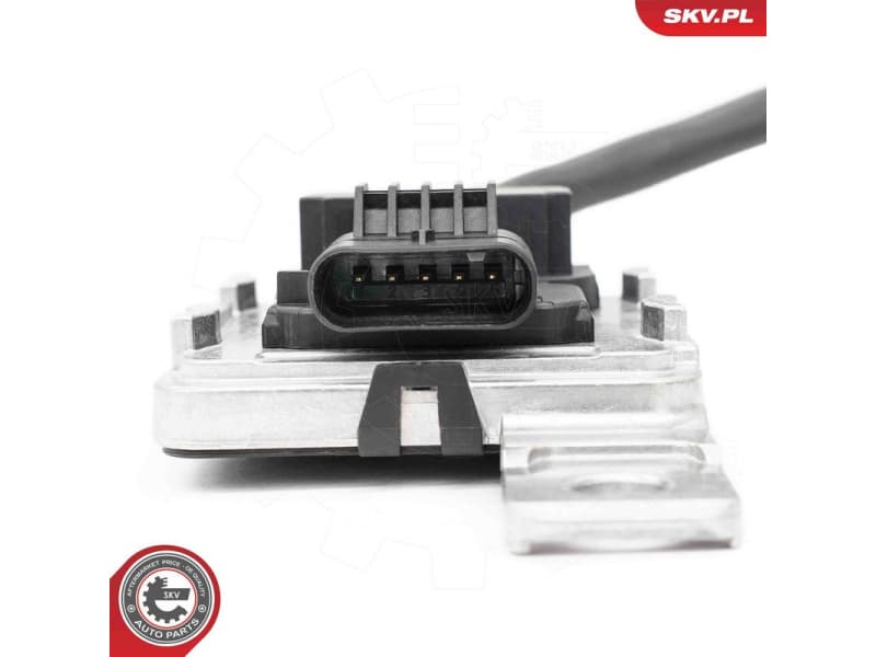 NOx Sensor, NOx catalytic converter 71SKV045 - image 4