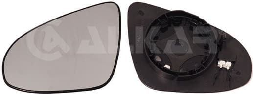 Mirror Glass, exterior mirror 6431873