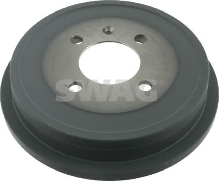 Brake Drum 30 92 4032