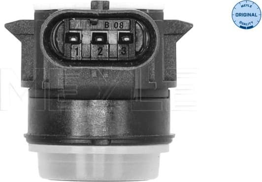 Sensor, park distance control MEYLE-ORIGINAL: True to OE. 014 895 0013 - image 2