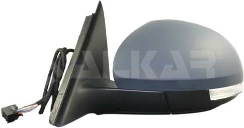 Exterior Mirror 6139611