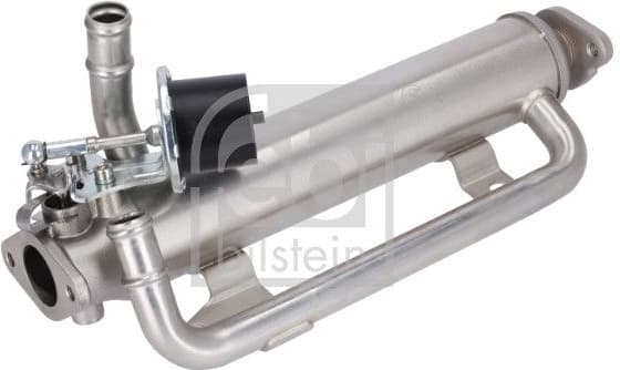 Cooler, exhaust gas recirculation 193163