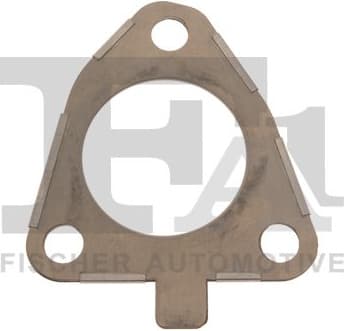 Gasket, charger 473-524