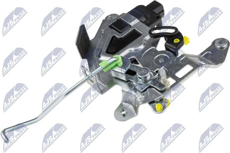 Actuator, central locking system EZC-KA-019