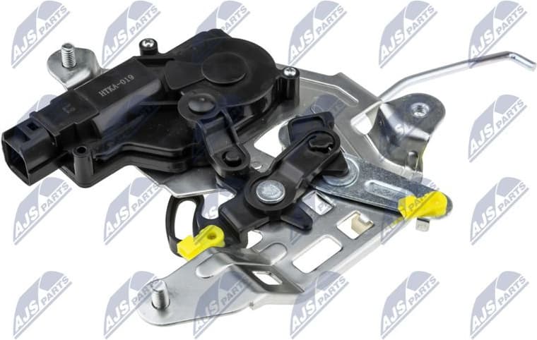 Actuator, central locking system EZC-KA-019 - image 2