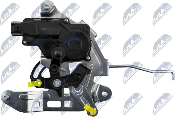 Actuator, central locking system EZC-KA-019 - image 4
